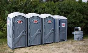 Best Event Portable Toilet Rental  in Hoboken, NJ